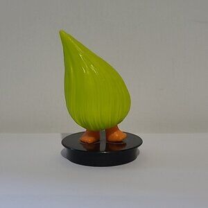 Movie Theatre Cup Topper Fuzzbert Figure From The Trolls Movie 2016